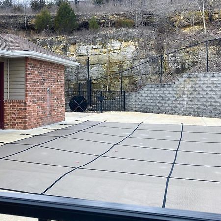 Branson Urban Condo Exterior foto