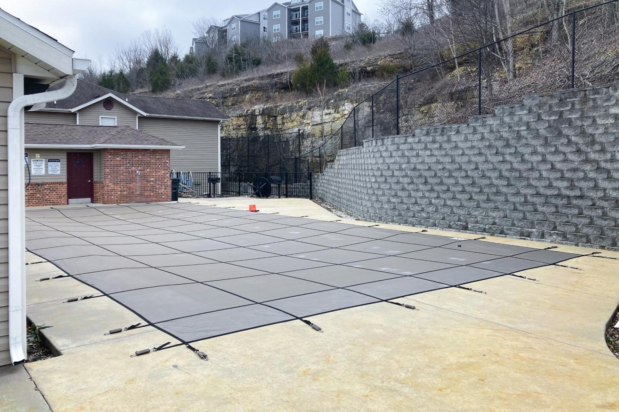 Branson Urban Condo Exterior foto